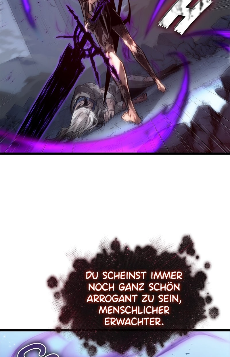 Read The World After the Fall de Manga Online