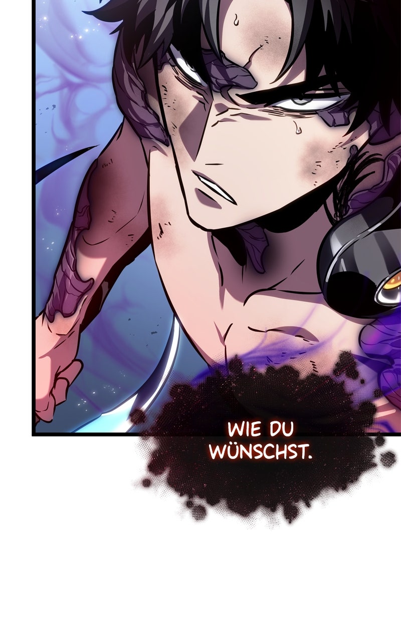 Read The World After the Fall de Manga Online