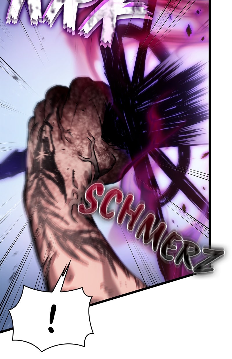 Read The World After the Fall de Manga Online