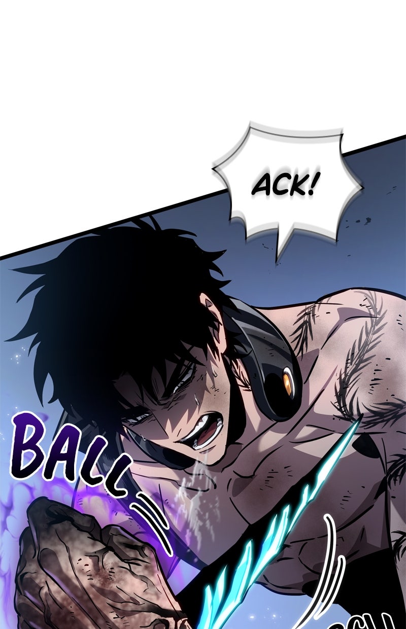 Read The World After the Fall de Manga Online