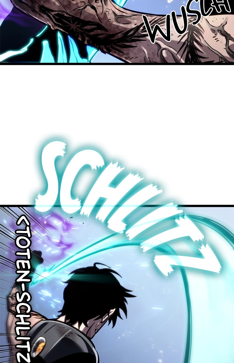 Read The World After the Fall de Manga Online