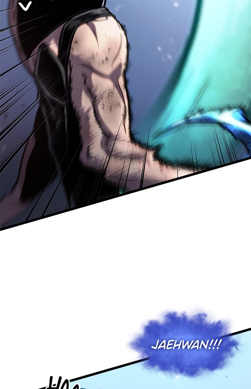 Read The World After the Fall de Manga Online