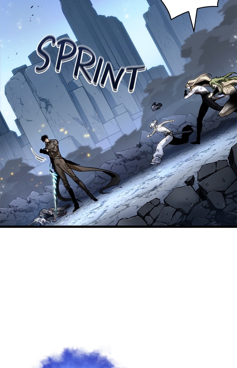 Read The World After the Fall de Manga Online