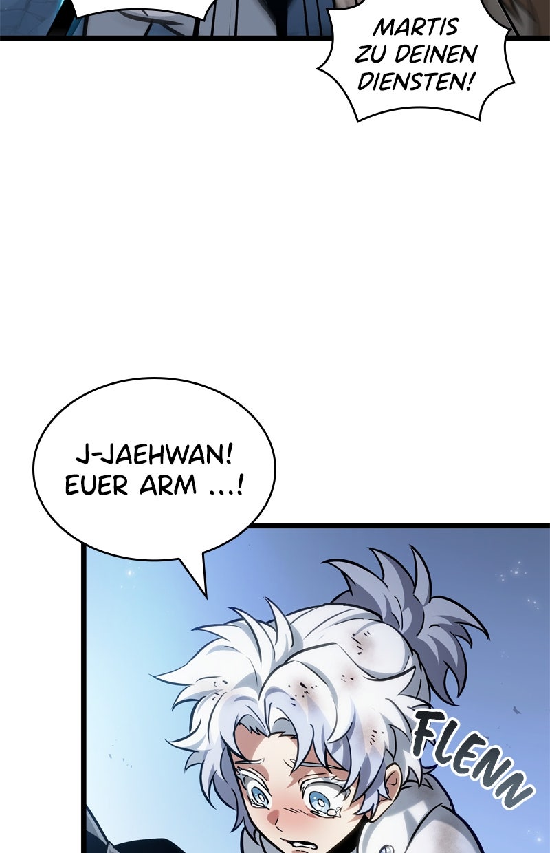 Read The World After the Fall de Manga Online