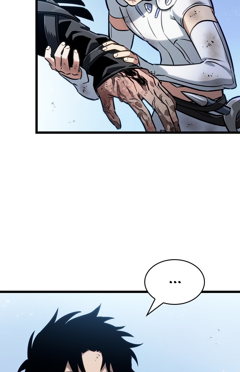 Read The World After the Fall de Manga Online