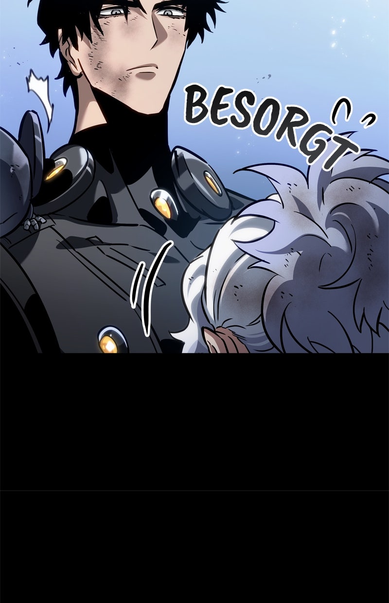 Read The World After the Fall de Manga Online