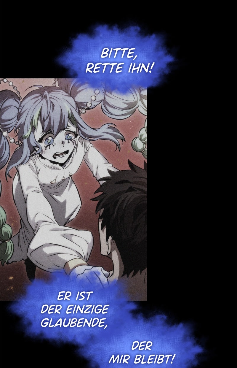 Read The World After the Fall de Manga Online