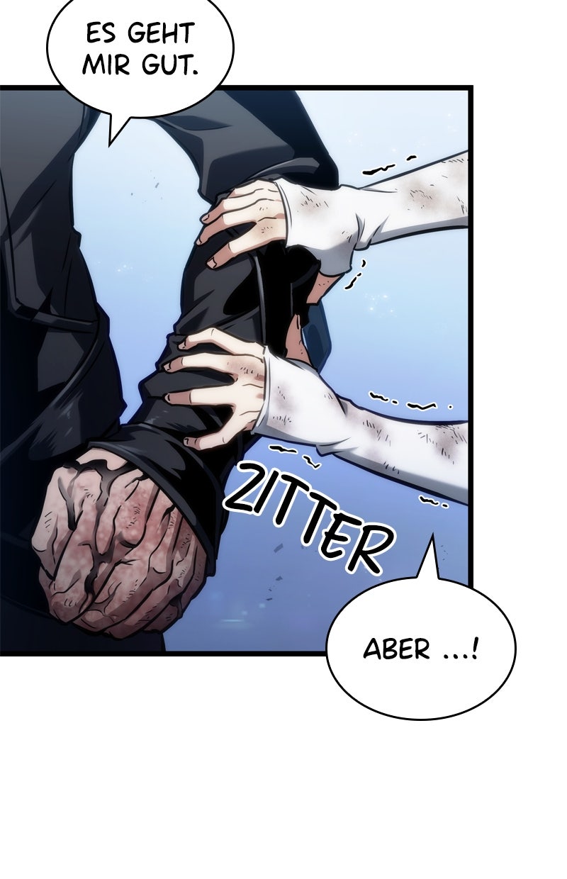 Read The World After the Fall de Manga Online