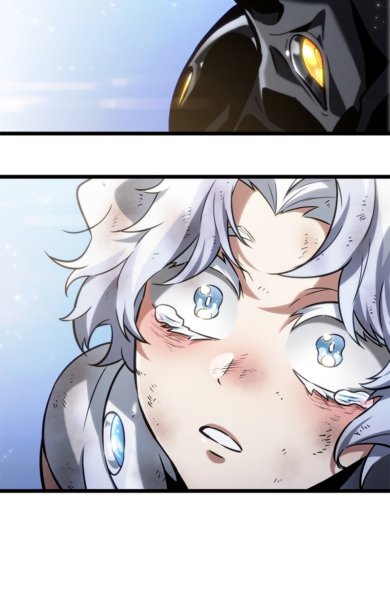 Read The World After the Fall de Manga Online