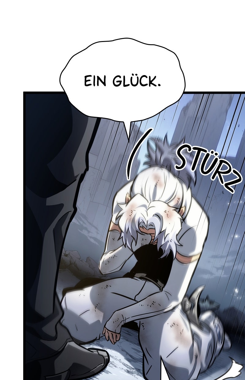 Read The World After the Fall de Manga Online