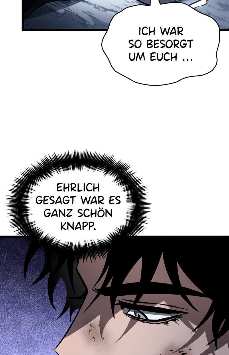 Read The World After the Fall de Manga Online