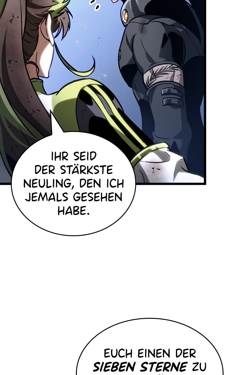 Read The World After the Fall de Manga Online