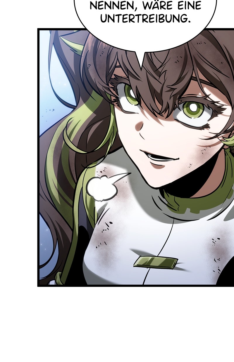 Read The World After the Fall de Manga Online