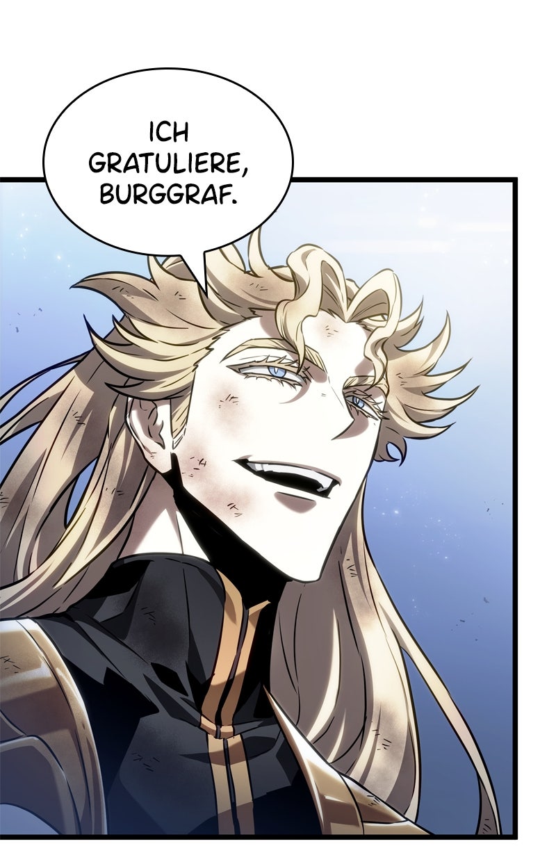 Read The World After the Fall de Manga Online