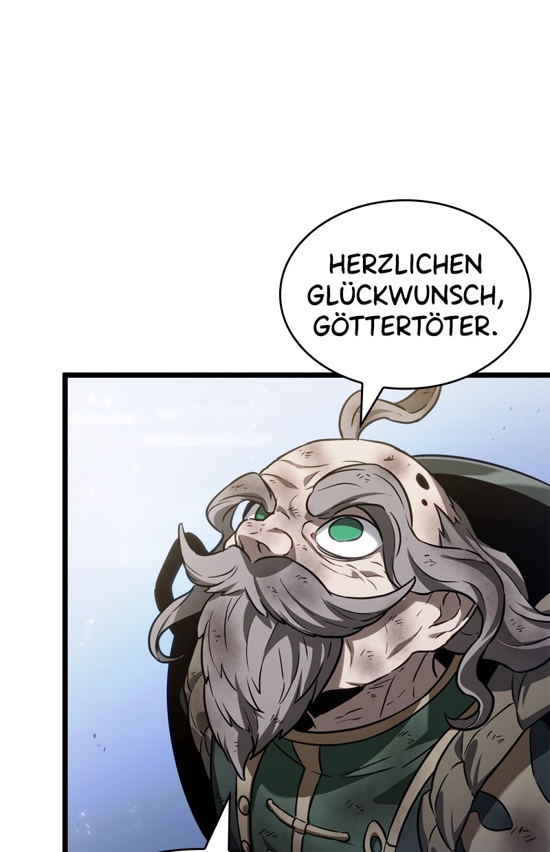 Read The World After the Fall de Manga Online