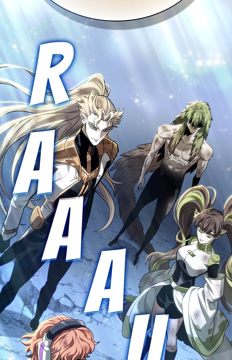 Read The World After the Fall de Manga Online