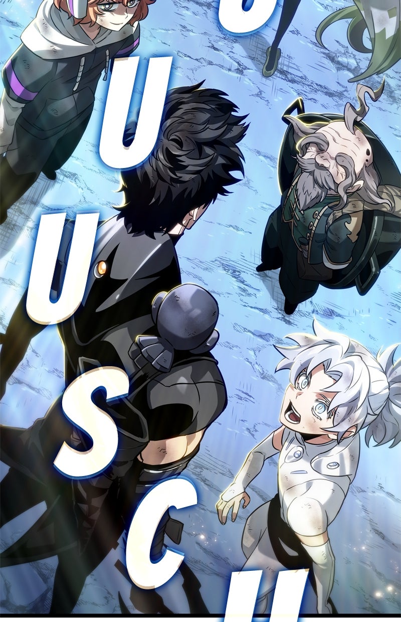 Read The World After the Fall de Manga Online