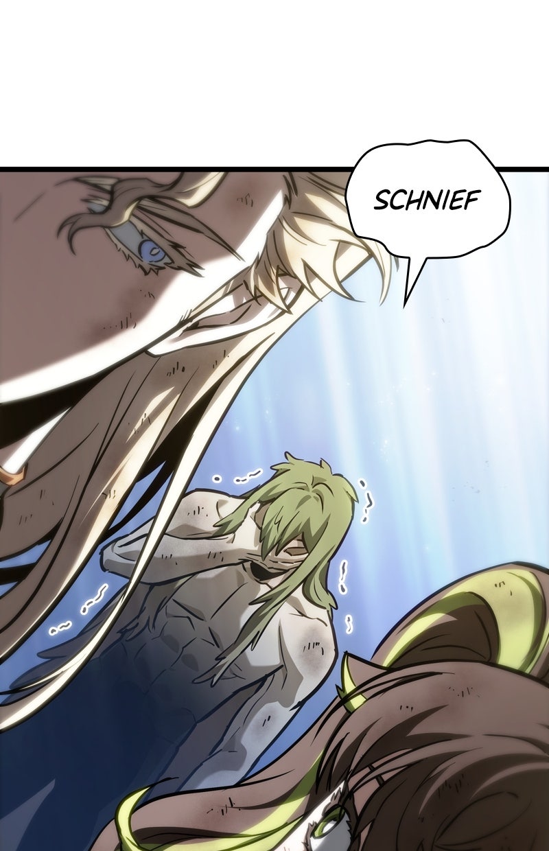 Read The World After the Fall de Manga Online