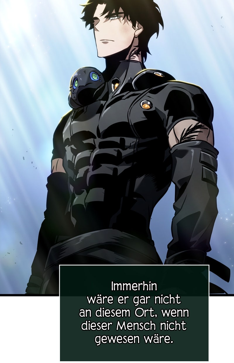 Read The World After the Fall de Manga Online