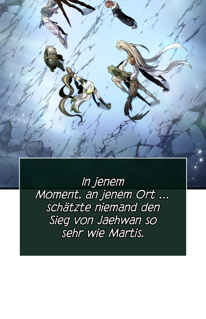 Read The World After the Fall de Manga Online