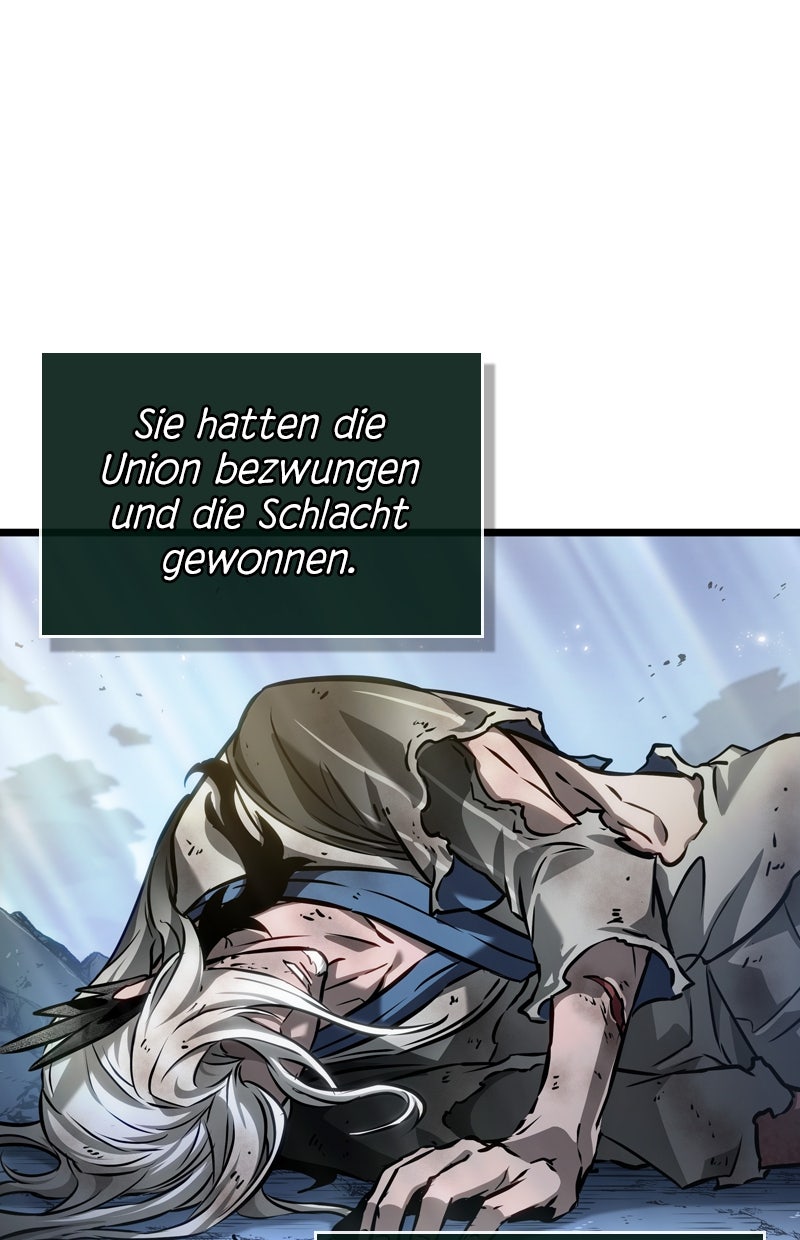 Read The World After the Fall de Manga Online