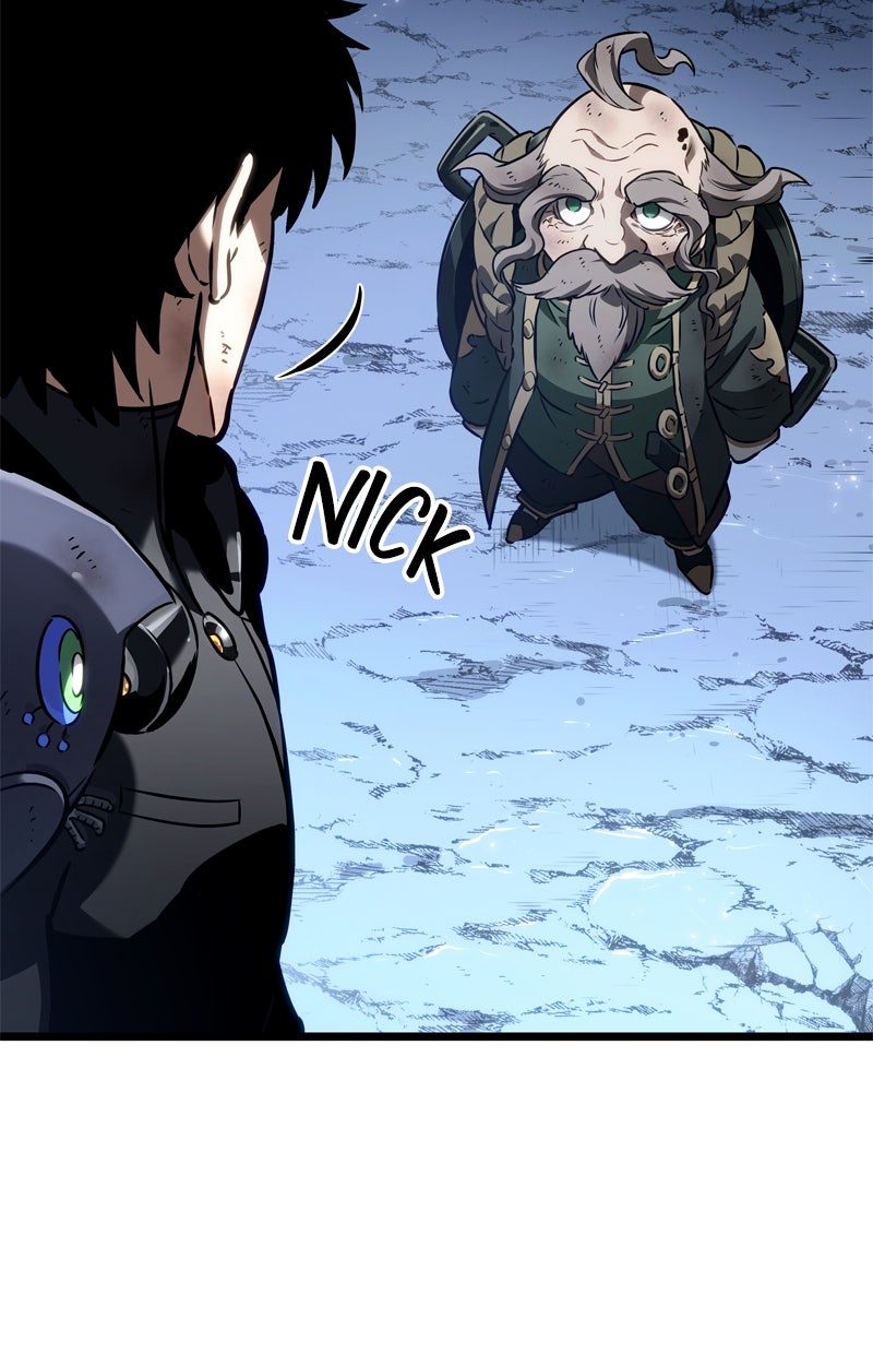 Read The World After the Fall de Manga Online