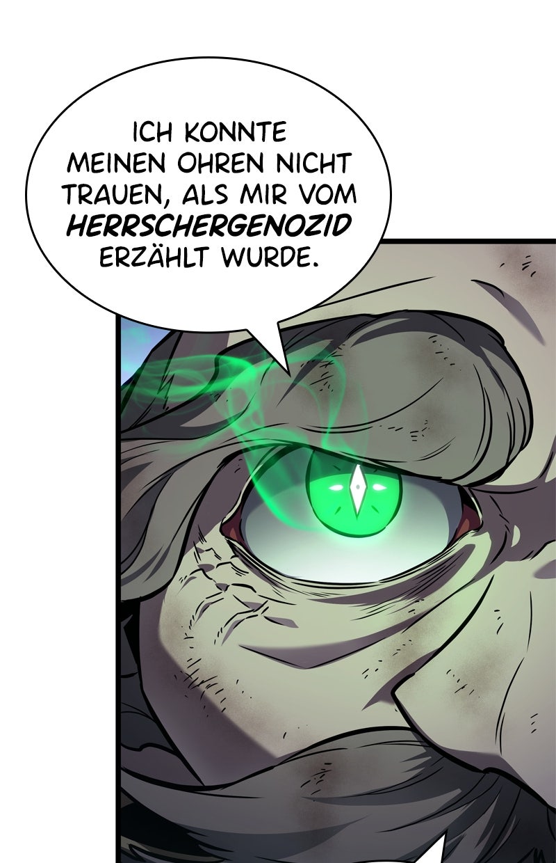 Read The World After the Fall de Manga Online