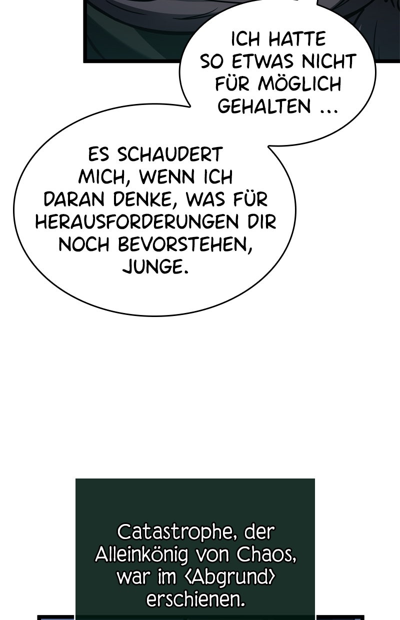 Read The World After the Fall de Manga Online