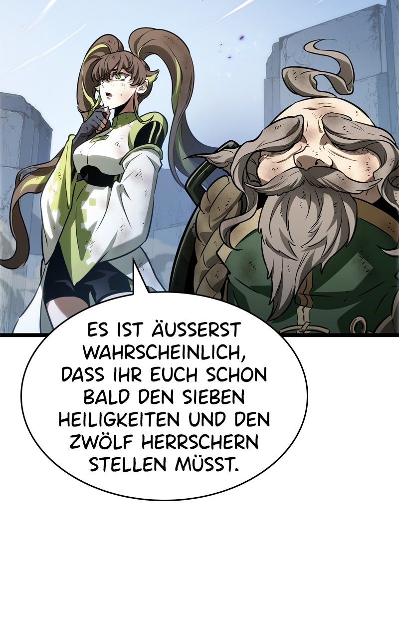 Read The World After the Fall de Manga Online