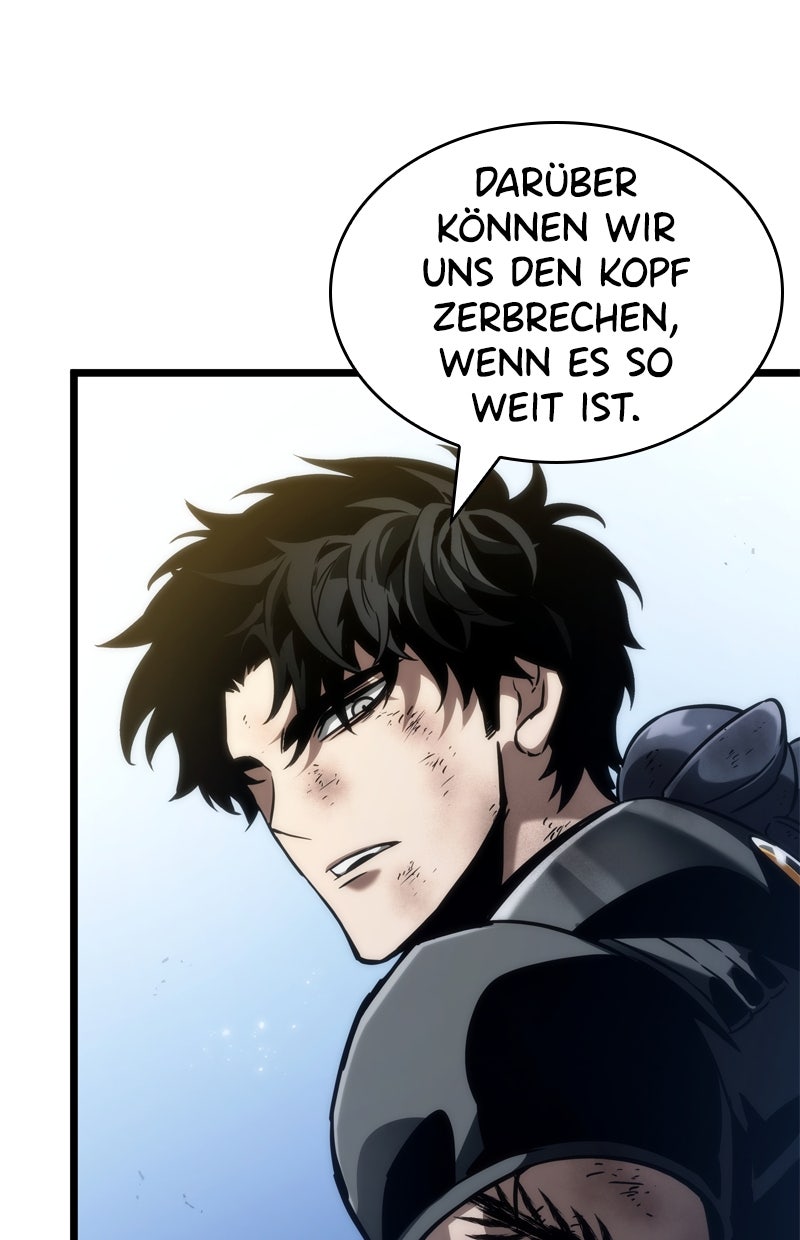 Read The World After the Fall de Manga Online