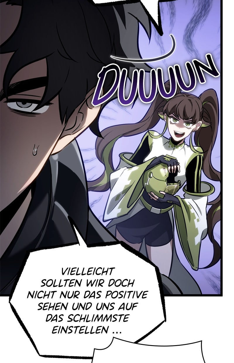 Read The World After the Fall de Manga Online