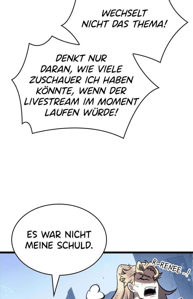 Read The World After the Fall de Manga Online