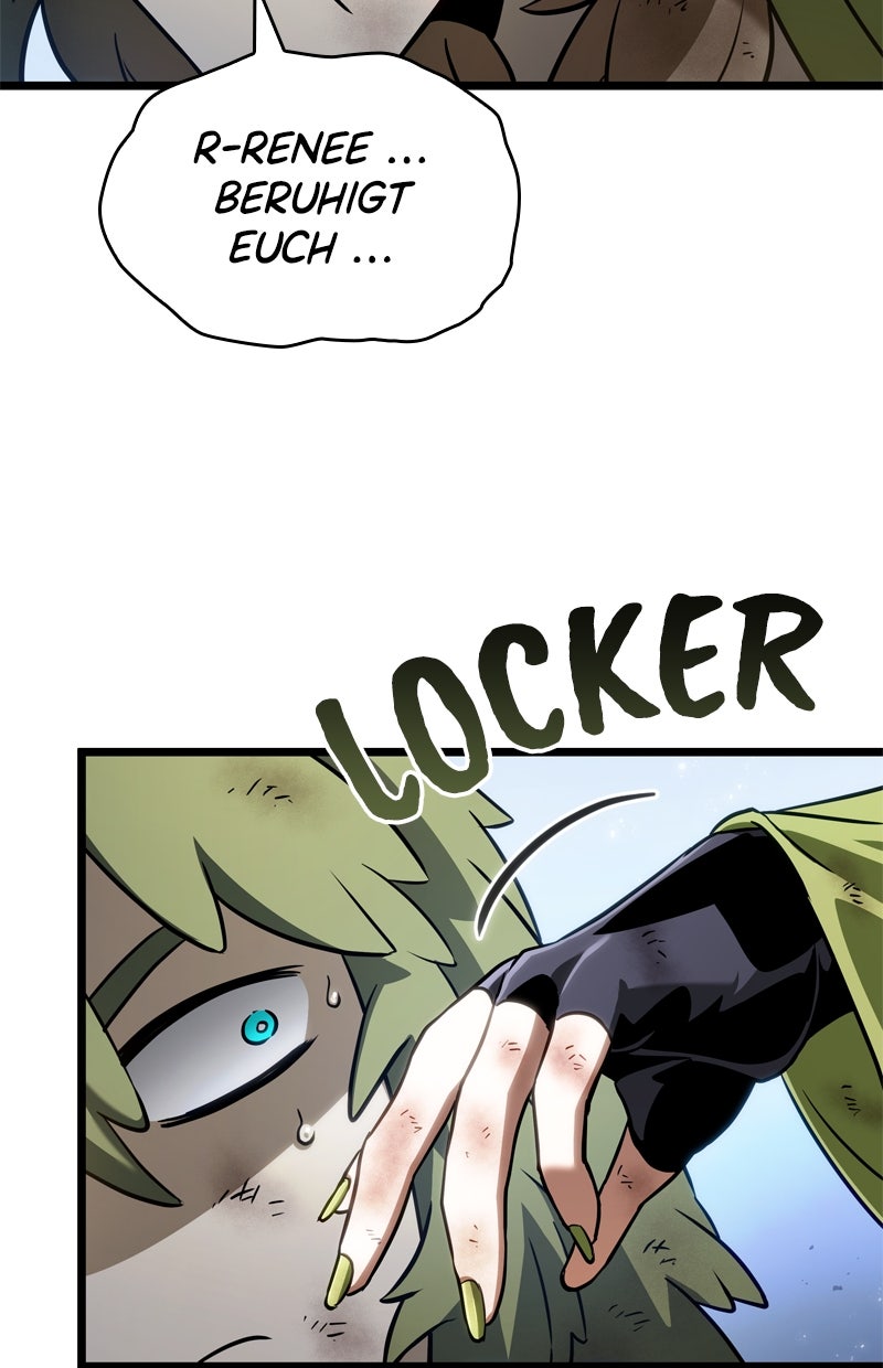 Read The World After the Fall de Manga Online