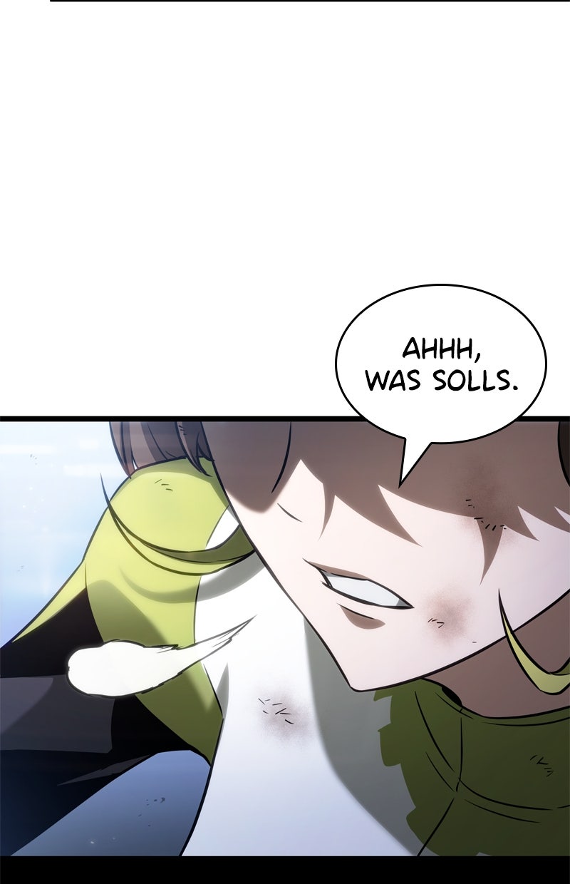 Read The World After the Fall de Manga Online