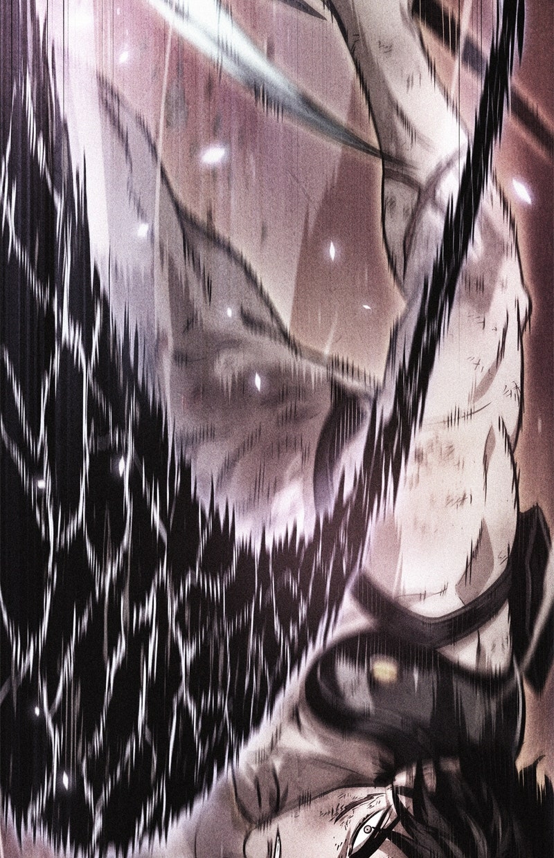 Read The World After the Fall de Manga Online