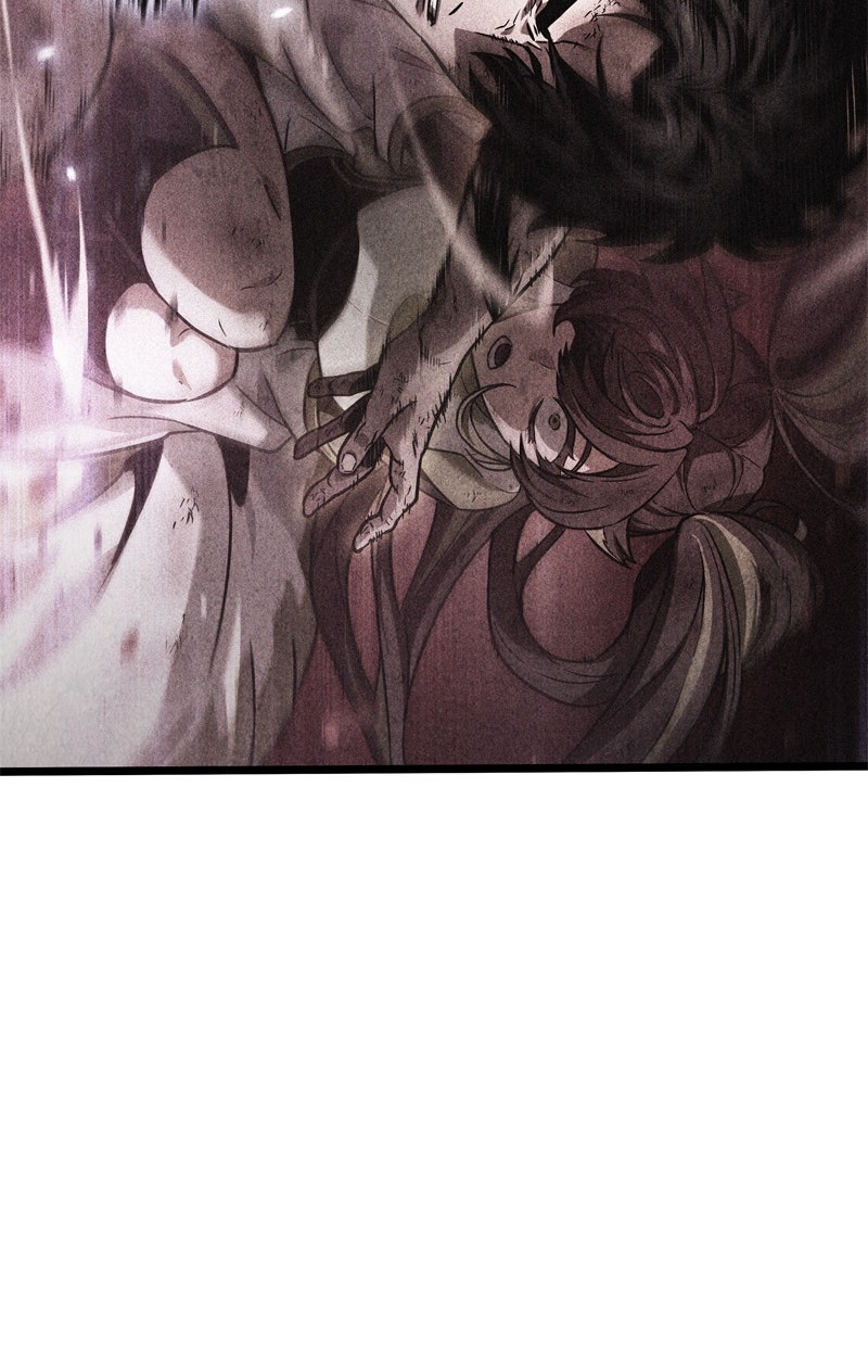 Read The World After the Fall de Manga Online