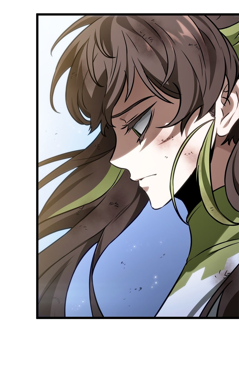 Read The World After the Fall de Manga Online