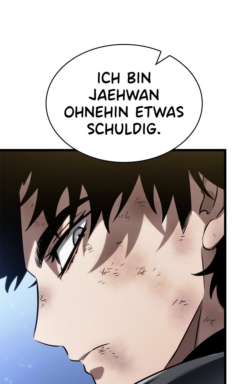 Read The World After the Fall de Manga Online