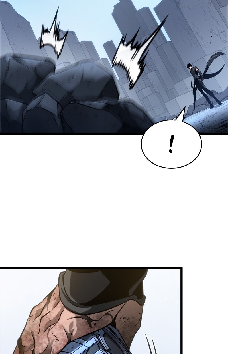 Read The World After the Fall de Manga Online