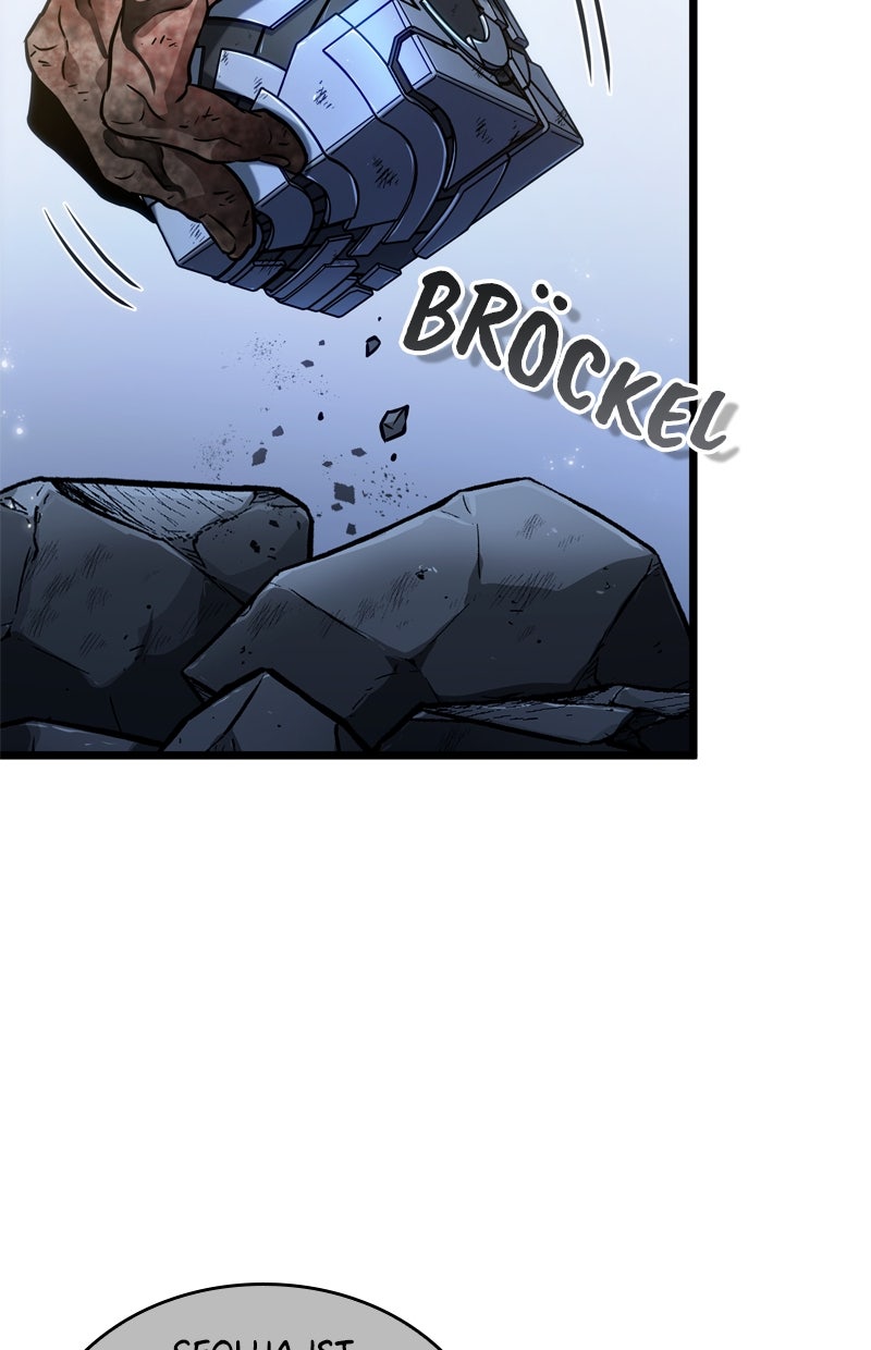 Read The World After the Fall de Manga Online