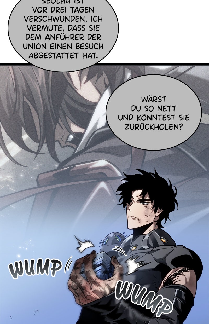 Read The World After the Fall de Manga Online