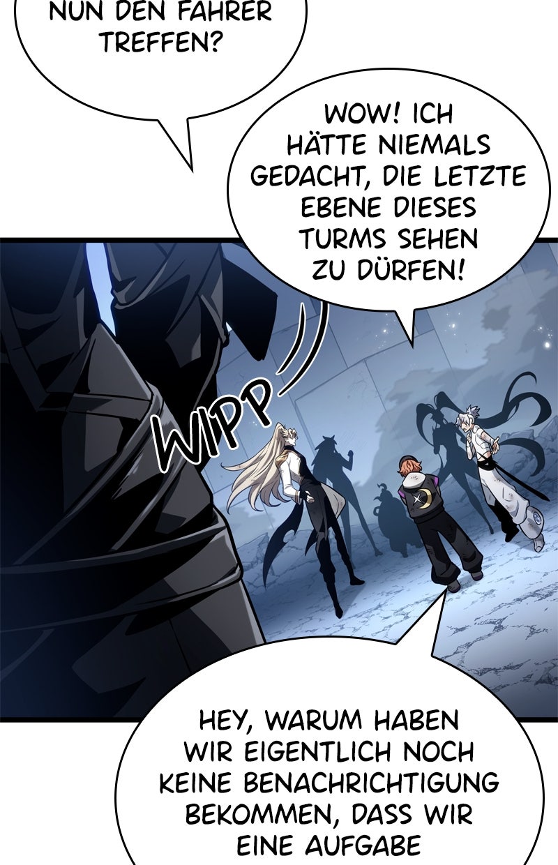 Read The World After the Fall de Manga Online