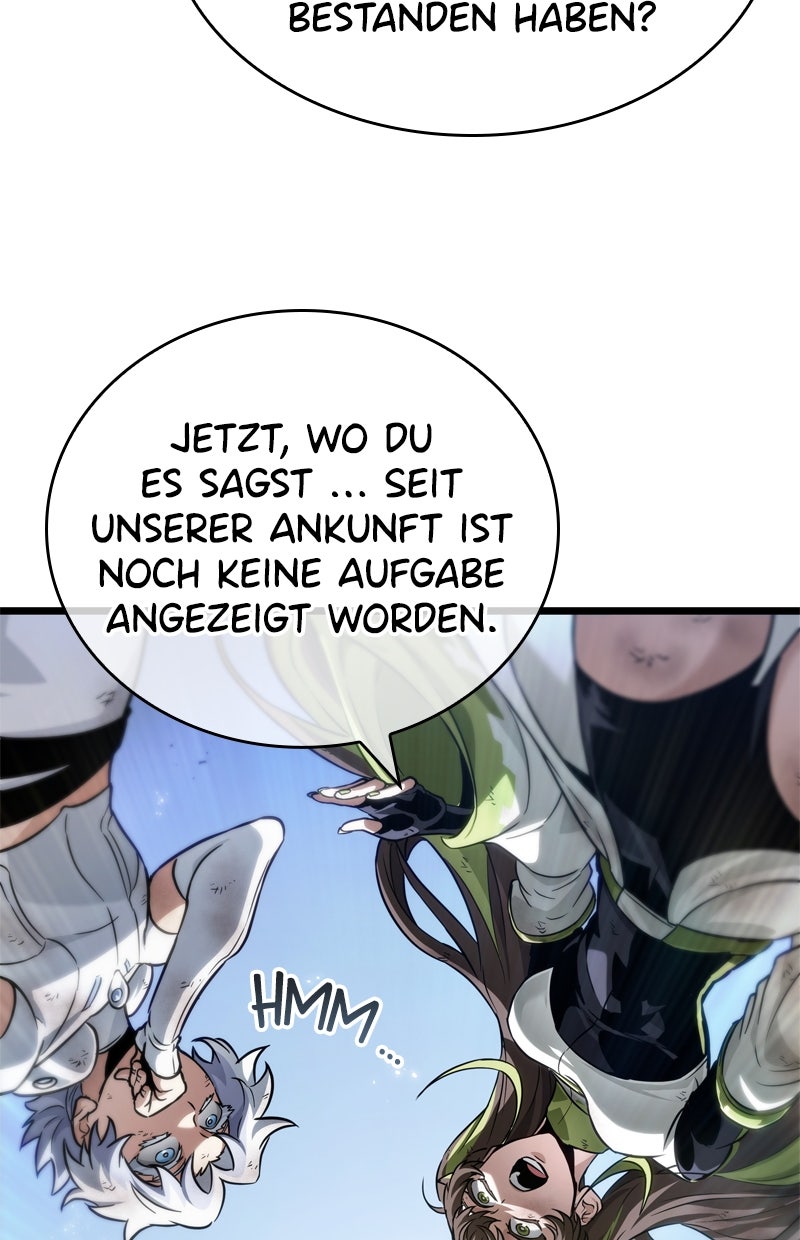 Read The World After the Fall de Manga Online