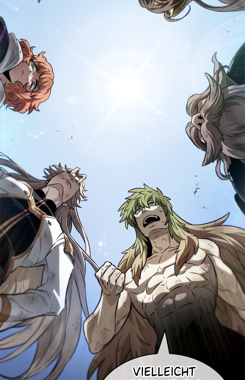 Read The World After the Fall de Manga Online