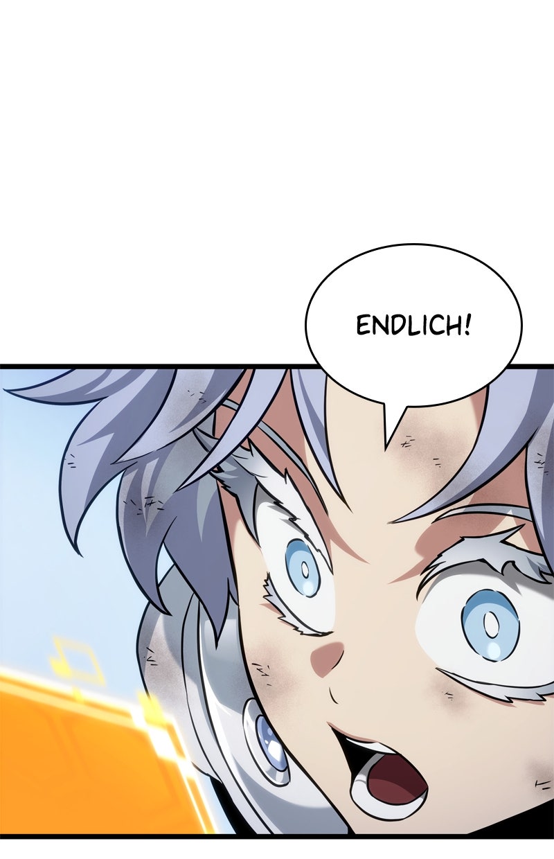 Read The World After the Fall de Manga Online