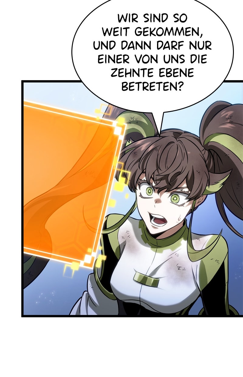 Read The World After the Fall de Manga Online