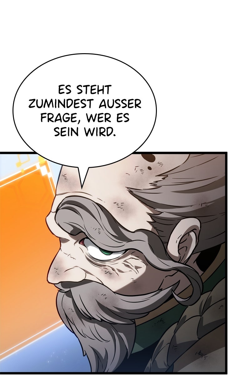 Read The World After the Fall de Manga Online