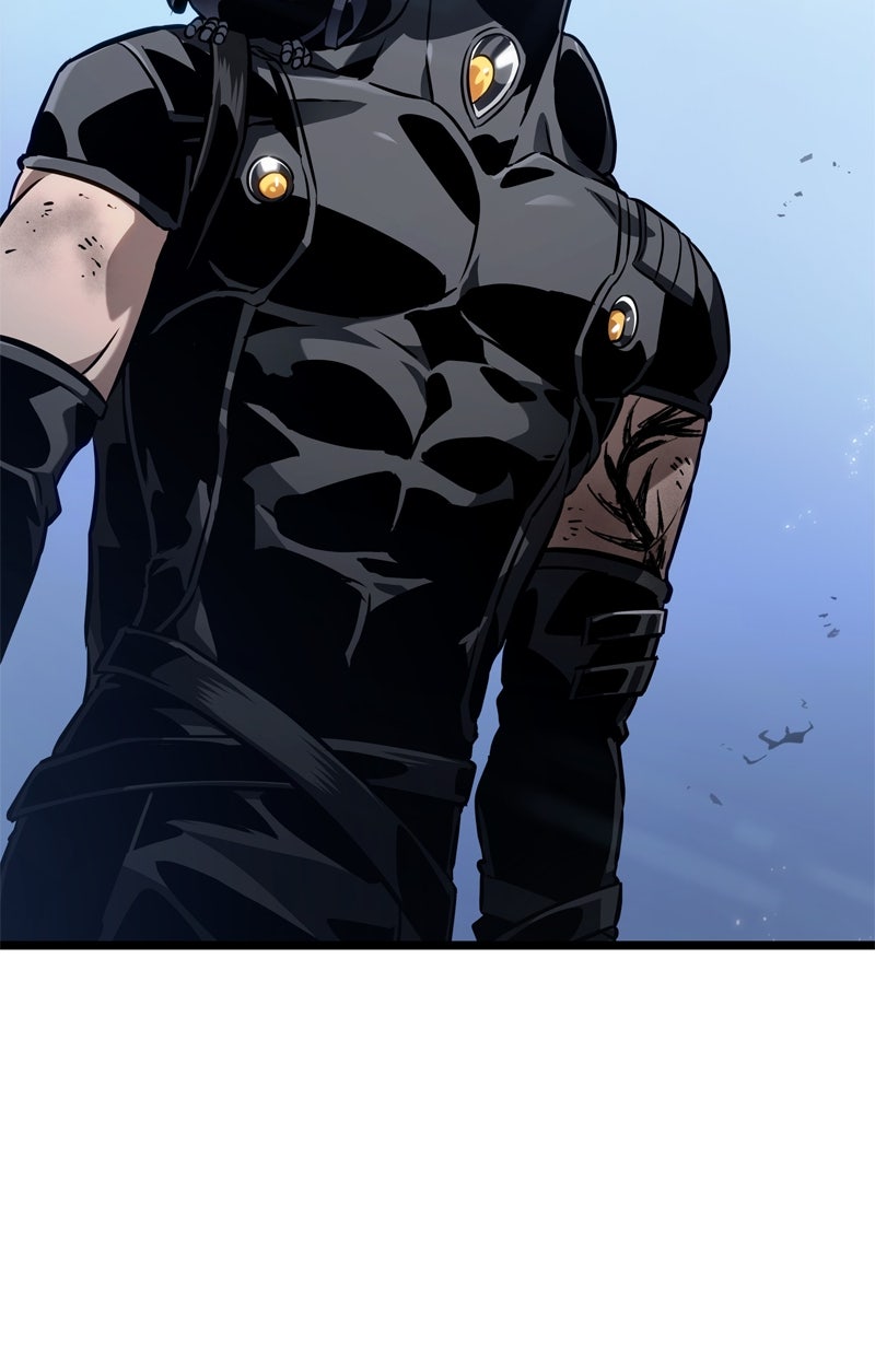 Read The World After the Fall de Manga Online