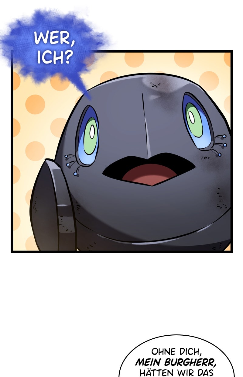 Read The World After the Fall de Manga Online