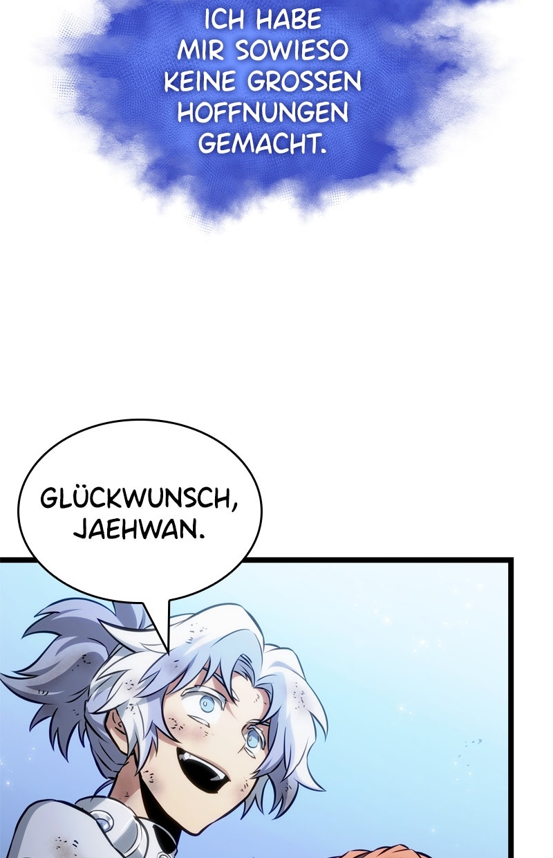 Read The World After the Fall de Manga Online